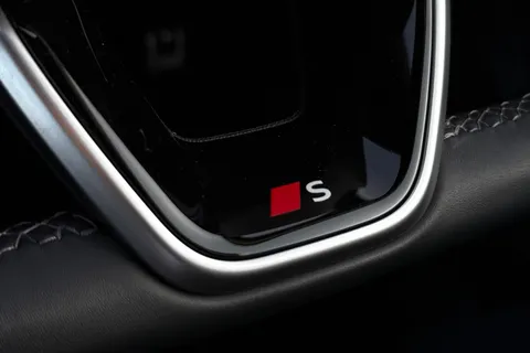 KP25AOC Audi A5 Edition 1 TFSI 204 PS S tronic Thumbnail #40