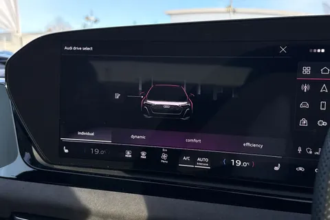 KP25AOC Audi A5 Edition 1 TFSI 204 PS S tronic Thumbnail #44