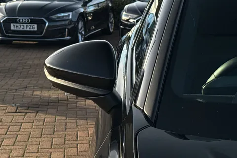 KP25AOC Audi A5 Edition 1 TFSI 204 PS S tronic Thumbnail #52