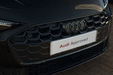 KP25AOC Audi A5 Edition 1 TFSI 204 PS S tronic Thumbnail #54