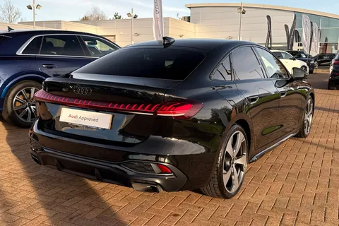 KP25AOC Audi A5 Edition 1 TFSI 204 PS S tronic Thumbnail #57