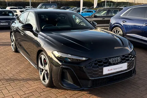 KP25AOC Audi A5 Edition 1 TFSI 204 PS S tronic Thumbnail #59