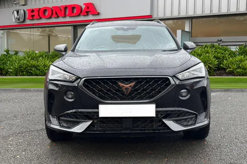 4 of 54 for CUPRA FORMENTOR 1.5 TSI 150 V2 5dr DSG