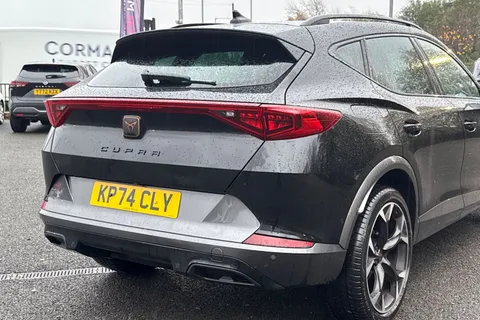 10 of 54 for CUPRA FORMENTOR 1.5 TSI 150 V2 5dr DSG