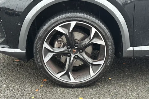 15 of 54 for CUPRA FORMENTOR 1.5 TSI 150 V2 5dr DSG