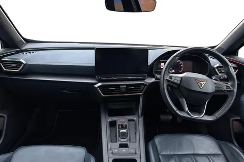 17 of 54 for CUPRA FORMENTOR 1.5 TSI 150 V2 5dr DSG