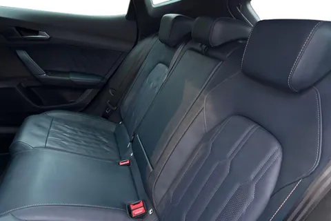 18 of 54 for CUPRA FORMENTOR 1.5 TSI 150 V2 5dr DSG