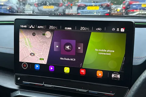 20 of 54 for CUPRA FORMENTOR 1.5 TSI 150 V2 5dr DSG