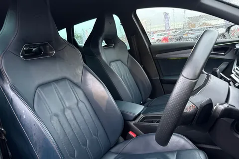 24 of 54 for CUPRA FORMENTOR 1.5 TSI 150 V2 5dr DSG