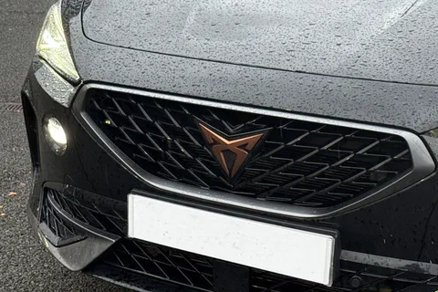 25 of 54 for CUPRA FORMENTOR 1.5 TSI 150 V2 5dr DSG