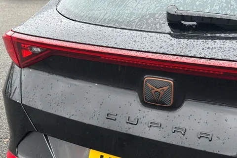 28 of 54 for CUPRA FORMENTOR 1.5 TSI 150 V2 5dr DSG