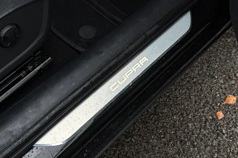 29 of 54 for CUPRA FORMENTOR 1.5 TSI 150 V2 5dr DSG