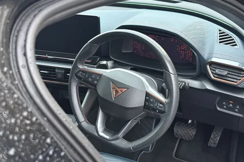 30 of 54 for CUPRA FORMENTOR 1.5 TSI 150 V2 5dr DSG