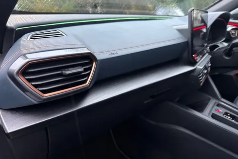 33 of 54 for CUPRA FORMENTOR 1.5 TSI 150 V2 5dr DSG