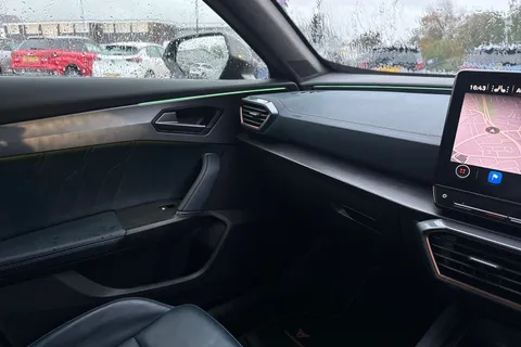 34 of 54 for CUPRA FORMENTOR 1.5 TSI 150 V2 5dr DSG