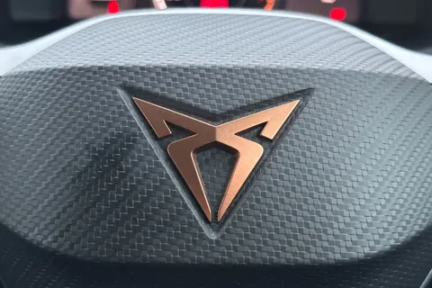 36 of 54 for CUPRA FORMENTOR 1.5 TSI 150 V2 5dr DSG