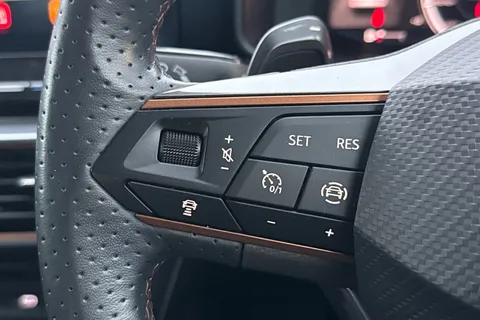 37 of 54 for CUPRA FORMENTOR 1.5 TSI 150 V2 5dr DSG