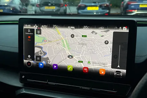 44 of 54 for CUPRA FORMENTOR 1.5 TSI 150 V2 5dr DSG