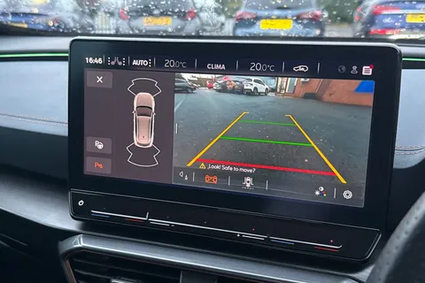 46 of 54 for CUPRA FORMENTOR 1.5 TSI 150 V2 5dr DSG