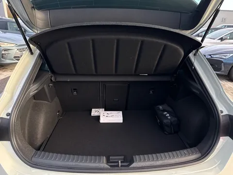 KT74VNJ CUPRA Leon 1.5 TSI 150 V1 5dr **RARE COLOUR** Thumbnail #11