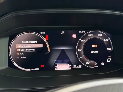 KT74VNJ CUPRA Leon 1.5 TSI 150 V1 5dr **RARE COLOUR** Thumbnail #36