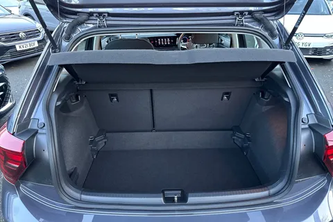 DE72KCO Volkswagen Polo 1.0 TSI Life 5dr | Rear Camera | Parking Sensors Thumbnail #10