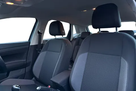 DE72KCO Volkswagen Polo 1.0 TSI Life 5dr | Rear Camera | Parking Sensors Thumbnail #11