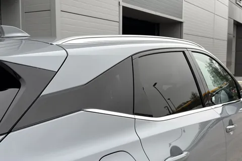 DE72LCA Nissan Qashqai 1.3 DIG-T MHEV N-Connecta XTRON Euro 6 (s/s) 5dr Thumbnail #30