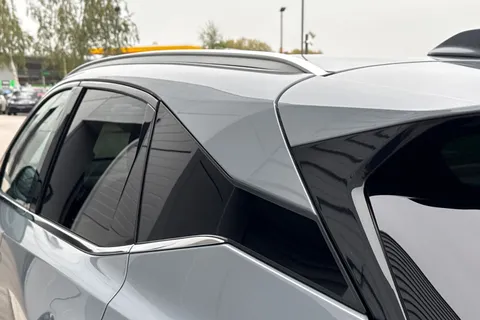 DE72LCA Nissan Qashqai 1.3 DIG-T MHEV N-Connecta XTRON Euro 6 (s/s) 5dr Thumbnail #31