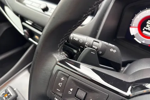 DE72LCA Nissan Qashqai 1.3 DIG-T MHEV N-Connecta XTRON Euro 6 (s/s) 5dr Thumbnail #56