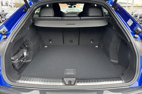  Audi Q5 2.0 TFSI S line Sportback S Tronic quattro Euro 6 (s/s) 5dr Thumbnail #7