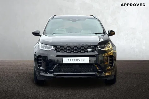 KO73YMK Land Rover Discovery Sport 1.5 P300e Dynamic HSE 5dr Thumbnail #9