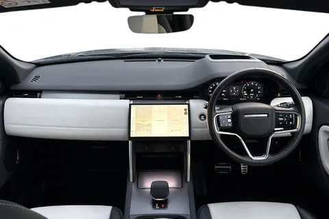 KO73YMK Land Rover Discovery Sport 1.5 P300e Dynamic HSE 5dr Thumbnail #11