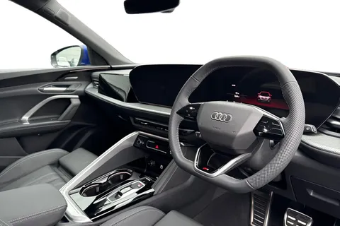  Audi Q5 2.0 TFSI S line Sportback S Tronic quattro Euro 6 (s/s) 5dr Thumbnail #14
