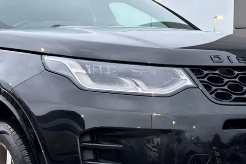 KO73YMK Land Rover Discovery Sport 1.5 P300e Dynamic HSE 5dr Thumbnail #19