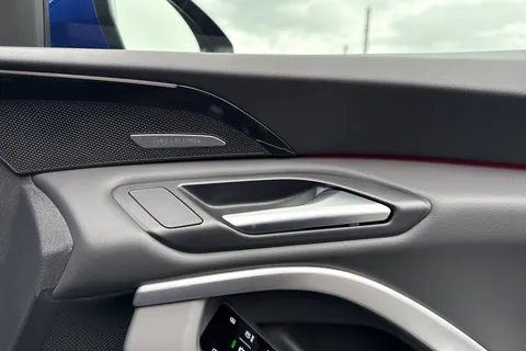  Audi Q5 2.0 TFSI S line Sportback S Tronic quattro Euro 6 (s/s) 5dr Thumbnail #21