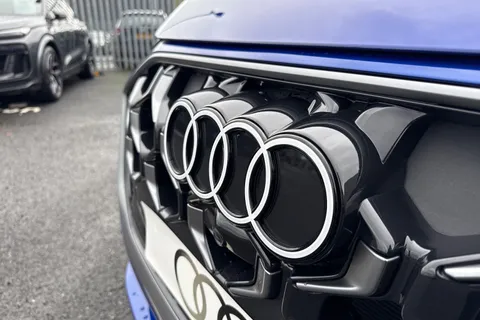  Audi Q5 2.0 TFSI S line Sportback S Tronic quattro Euro 6 (s/s) 5dr Thumbnail #25