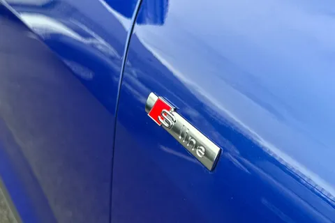  Audi Q5 2.0 TFSI S line Sportback S Tronic quattro Euro 6 (s/s) 5dr Thumbnail #27