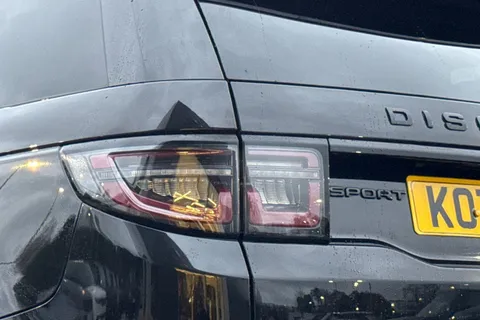 KO73YMK Land Rover Discovery Sport 1.5 P300e Dynamic HSE 5dr Thumbnail #28