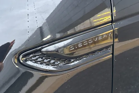 KO73YMK Land Rover Discovery Sport 1.5 P300e Dynamic HSE 5dr Thumbnail #30