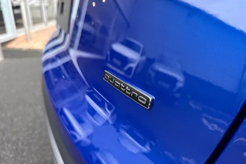  Audi Q5 2.0 TFSI S line Sportback S Tronic quattro Euro 6 (s/s) 5dr Thumbnail #33