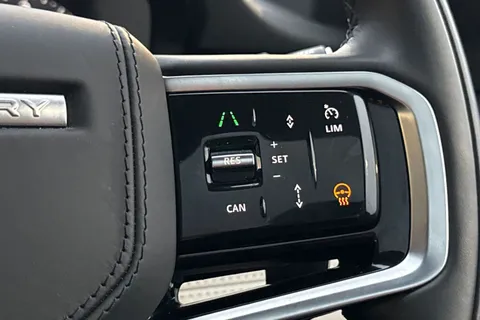 KO73YMK Land Rover Discovery Sport 1.5 P300e Dynamic HSE 5dr Thumbnail #35