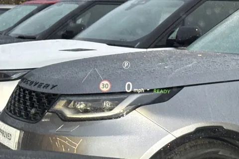 KO73YMK Land Rover Discovery Sport 1.5 P300e Dynamic HSE 5dr Thumbnail #37