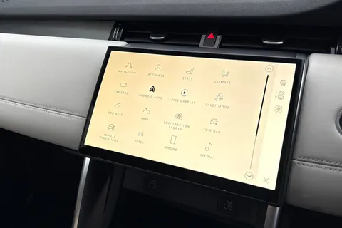 KO73YMK Land Rover Discovery Sport 1.5 P300e Dynamic HSE 5dr Thumbnail #40