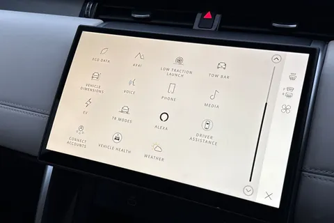 KO73YMK Land Rover Discovery Sport 1.5 P300e Dynamic HSE 5dr Thumbnail #41
