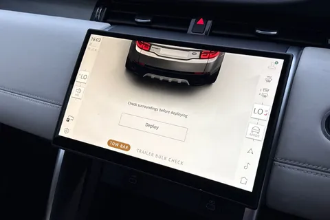 KO73YMK Land Rover Discovery Sport 1.5 P300e Dynamic HSE 5dr Thumbnail #42