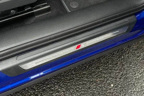  Audi Q5 2.0 TFSI S line Sportback S Tronic quattro Euro 6 (s/s) 5dr Thumbnail #44