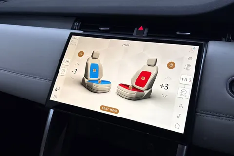 KO73YMK Land Rover Discovery Sport 1.5 P300e Dynamic HSE 5dr Thumbnail #46