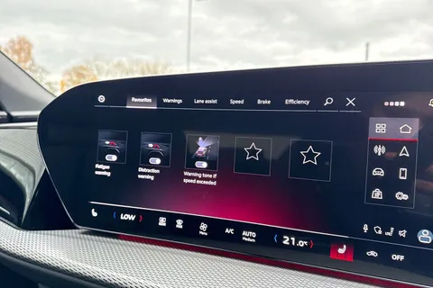  Audi Q5 2.0 TFSI S line Sportback S Tronic quattro Euro 6 (s/s) 5dr Thumbnail #57