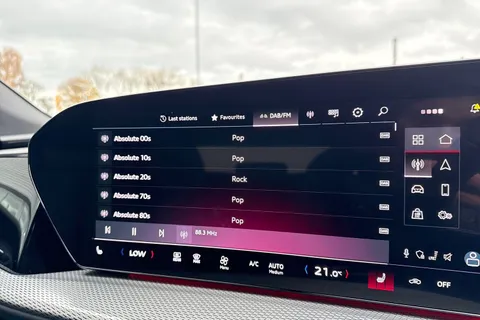  Audi Q5 2.0 TFSI S line Sportback S Tronic quattro Euro 6 (s/s) 5dr Thumbnail #60